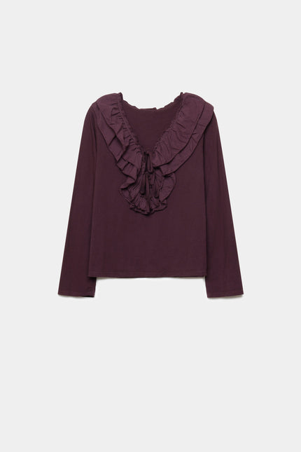 CAMISETA ARMONIAS TEEN ALGODÓN