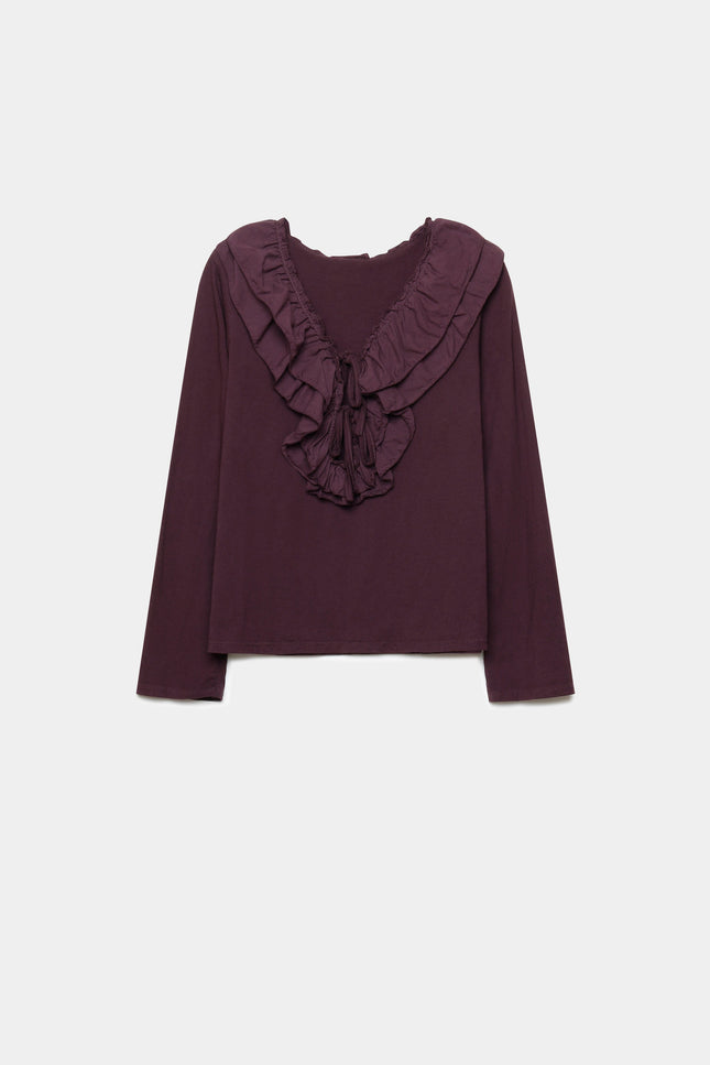 CAMISETA ARMONIAS TEEN ALGODÓN