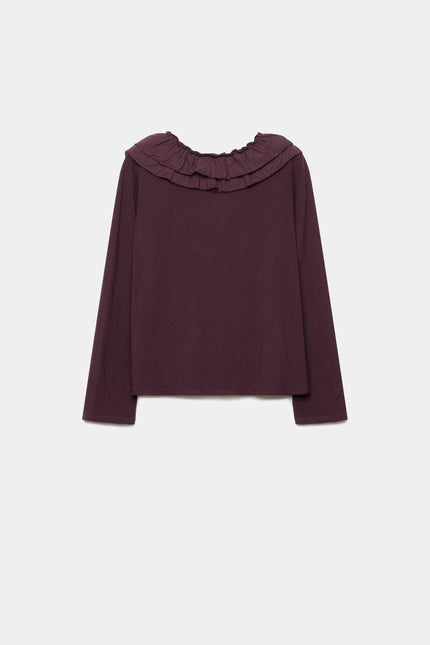 CAMISETA ARMONIAS TEEN ALGODÓN