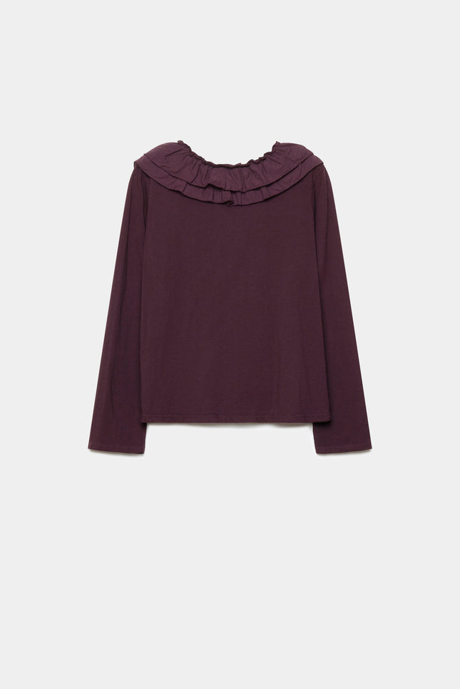 CAMISETA ARMONIAS TEEN ALGODÓN