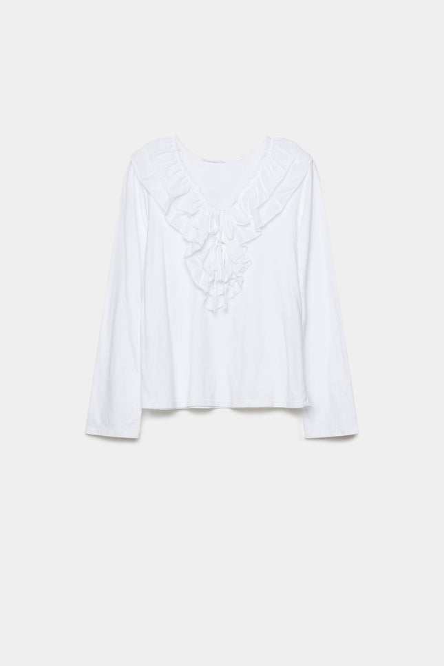 CAMISETA ARMONIAS TEEN ALGODÓN