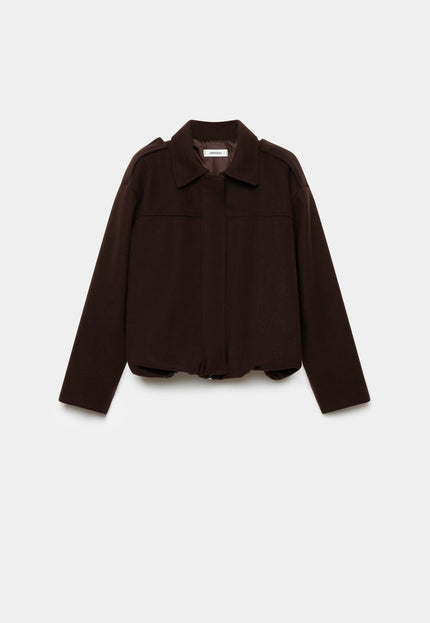 BOMBER ARMONIAS DEMI