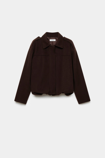 BOMBER ARMONIAS DEMI