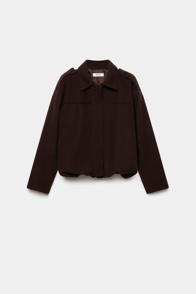 BOMBER ARMONIAS DEMI