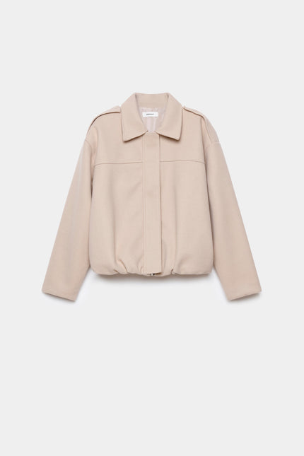 BOMBER ARMONIAS DEMI