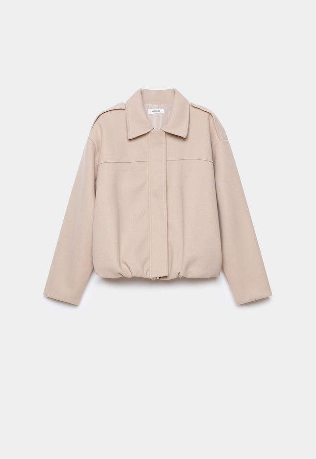 BOMBER ARMONIAS DEMI