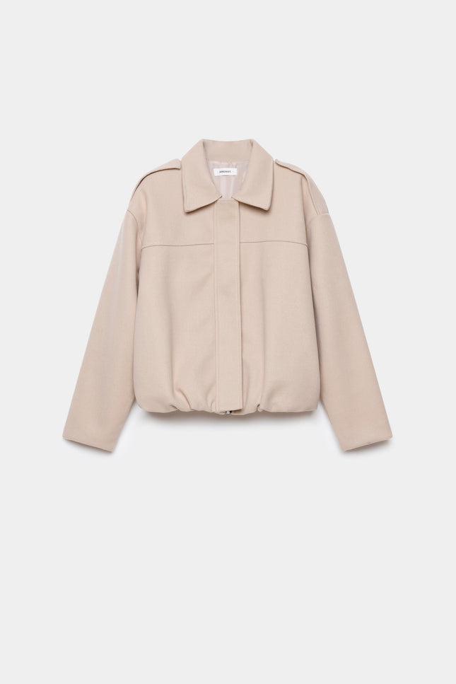 BOMBER ARMONIAS DEMI