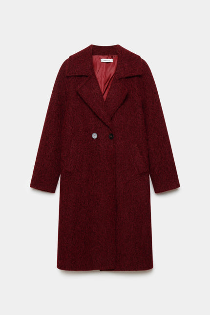 ABRIGO ARMONIAS LARGO