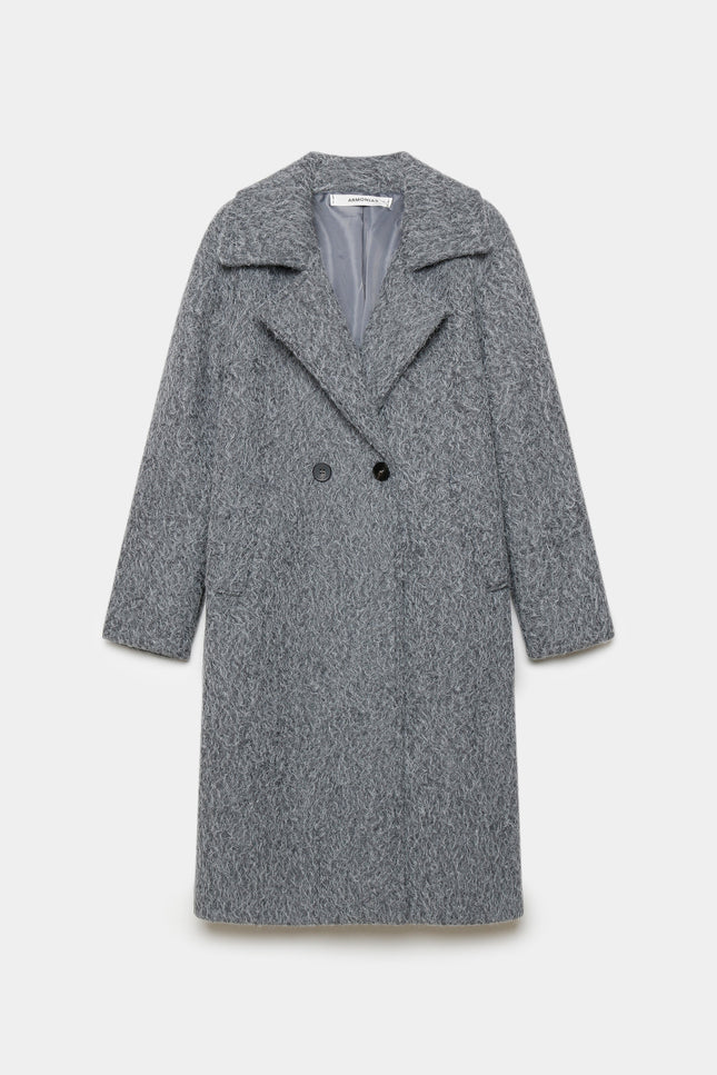 ABRIGO ARMONIAS LARGO