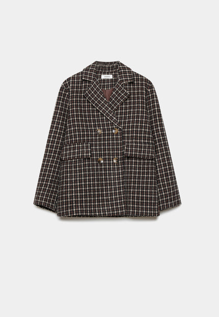 BLAZER ARMONIAS ALGODÓN