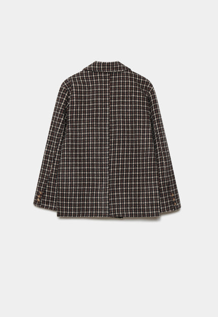 BLAZER ARMONIAS ALGODÓN