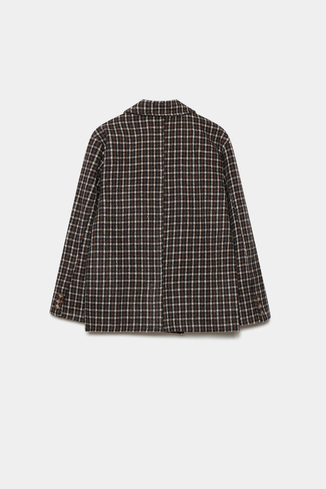 BLAZER ARMONIAS ALGODÓN