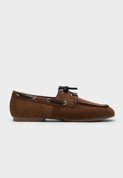 MOCASÍN ARMONIAS SIENA