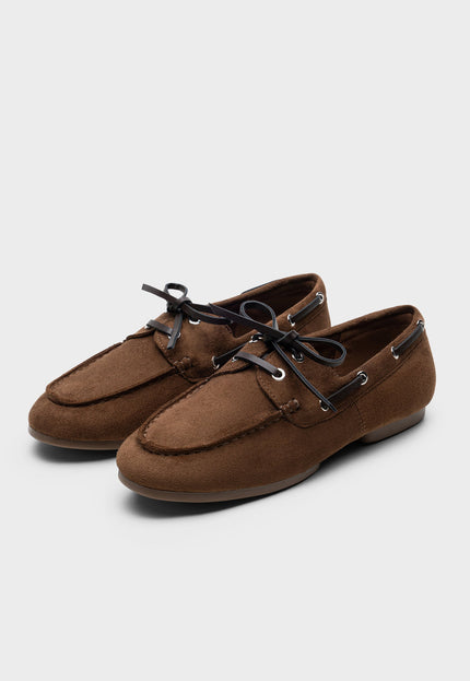MOCASÍN ARMONIAS SIENA