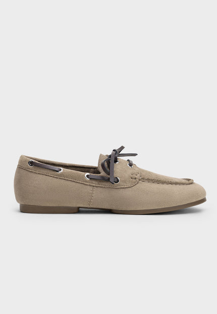 MOCASÍN ARMONIAS SIENA