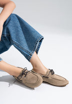 KHAKI