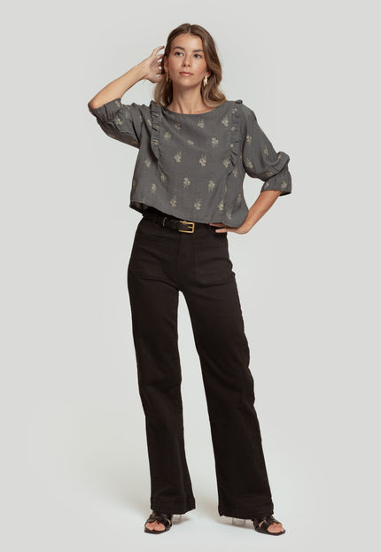 JEANS MASSIMA GRAZIA RECTO