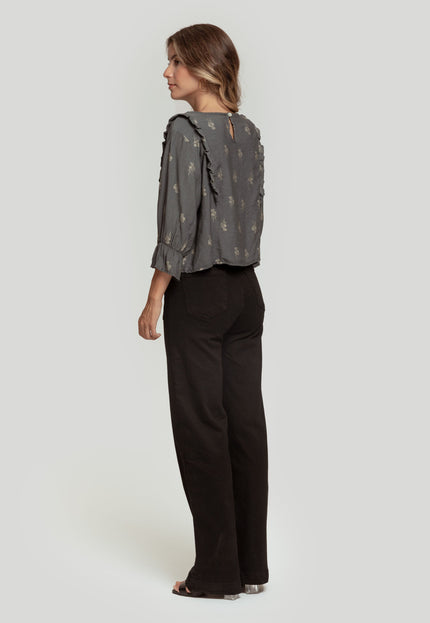 JEANS MASSIMA GRAZIA RECTO