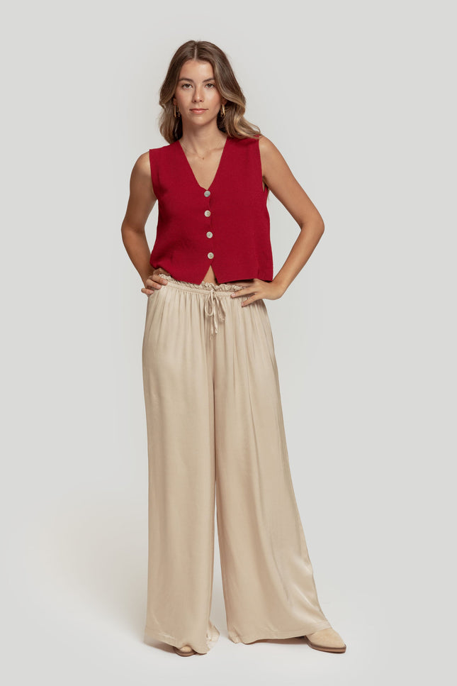 PANTALÓN MASSIMA GRAZIA MAXI