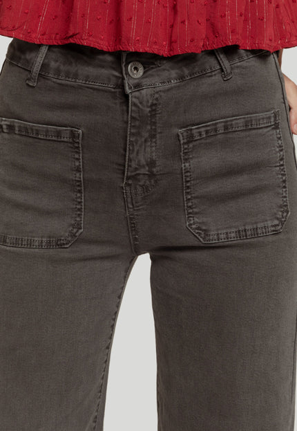 JEANS MASSIMA GRAZIA RECTO