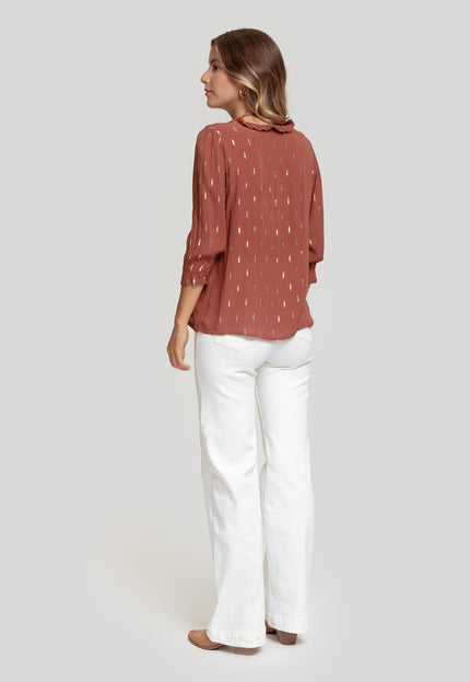 CAMISA MASSIMA GRAZIA LÁGRIMAS