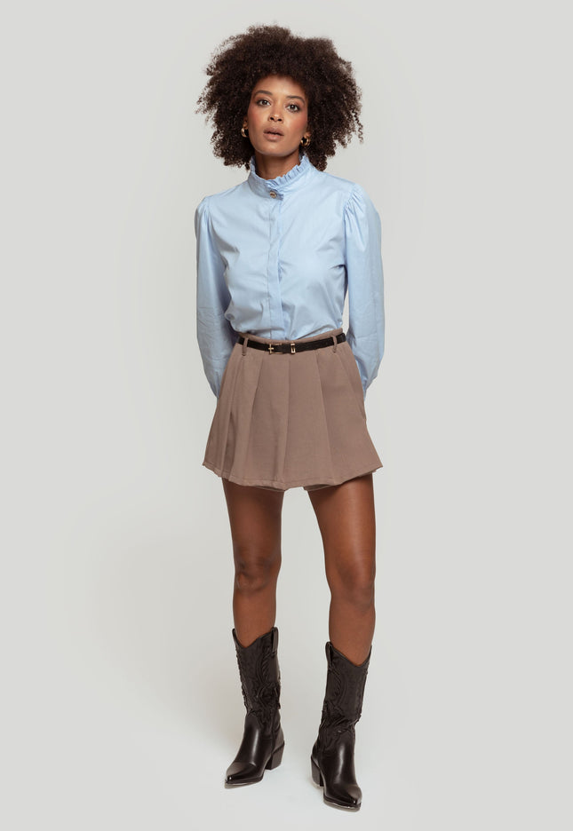 CAMISA ARMONIAS SARA