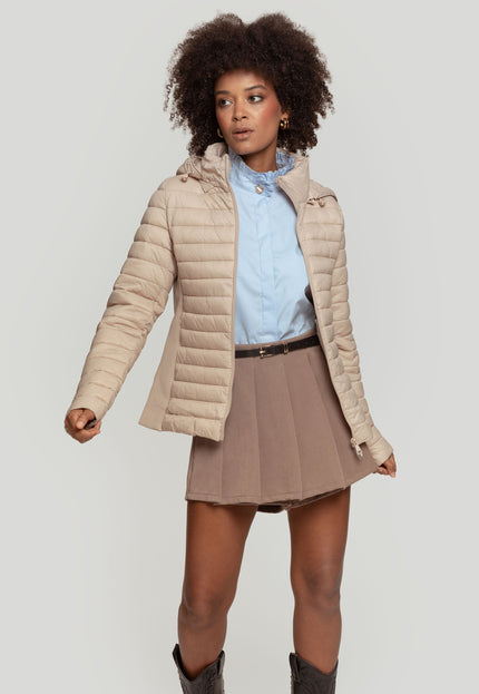 ANORAK ARMONIAS ACOLCHADO
