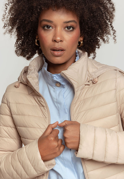 ANORAK ARMONIAS ACOLCHADO