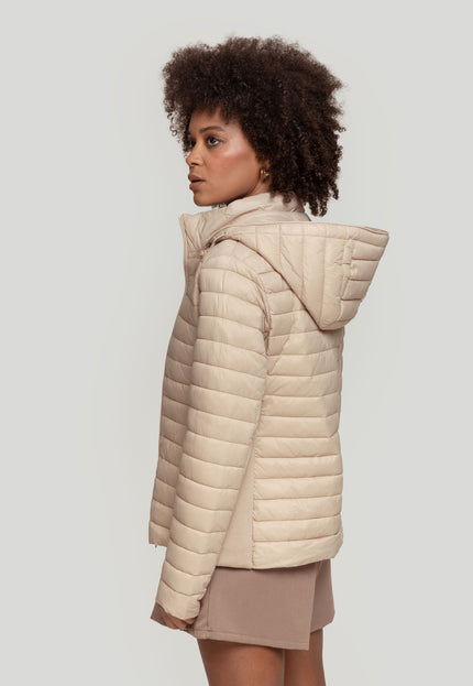 ANORAK ARMONIAS ACOLCHADO