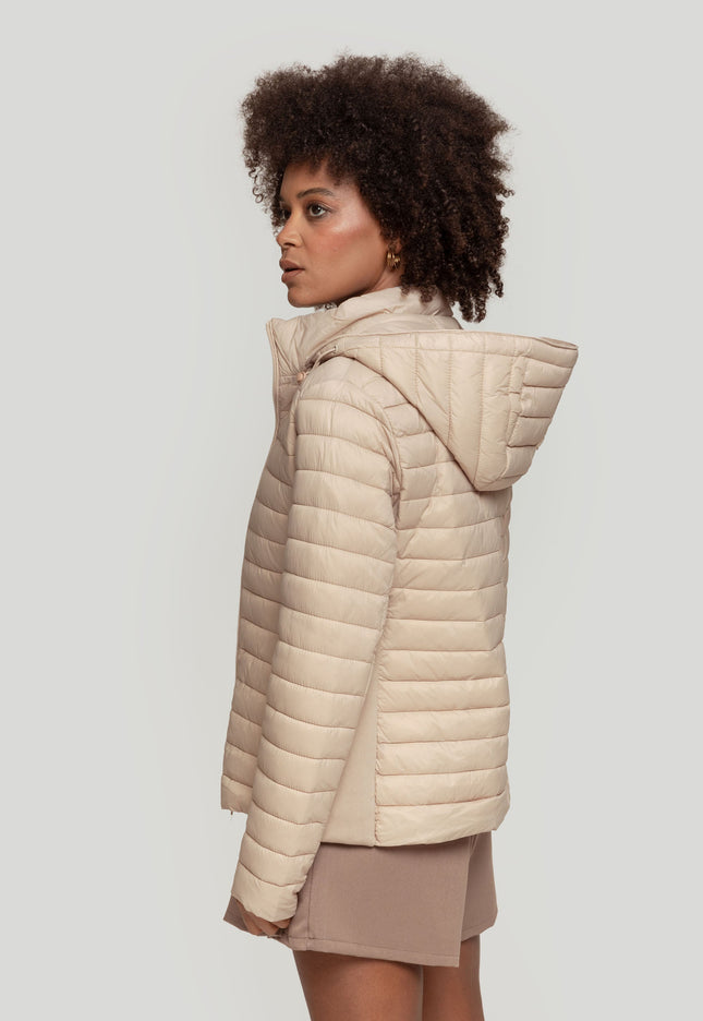 ANORAK ARMONIAS ACOLCHADO