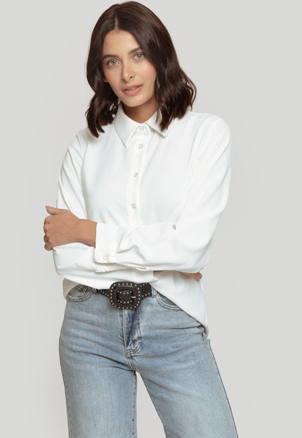 CAMISA ARMONIAS GASA