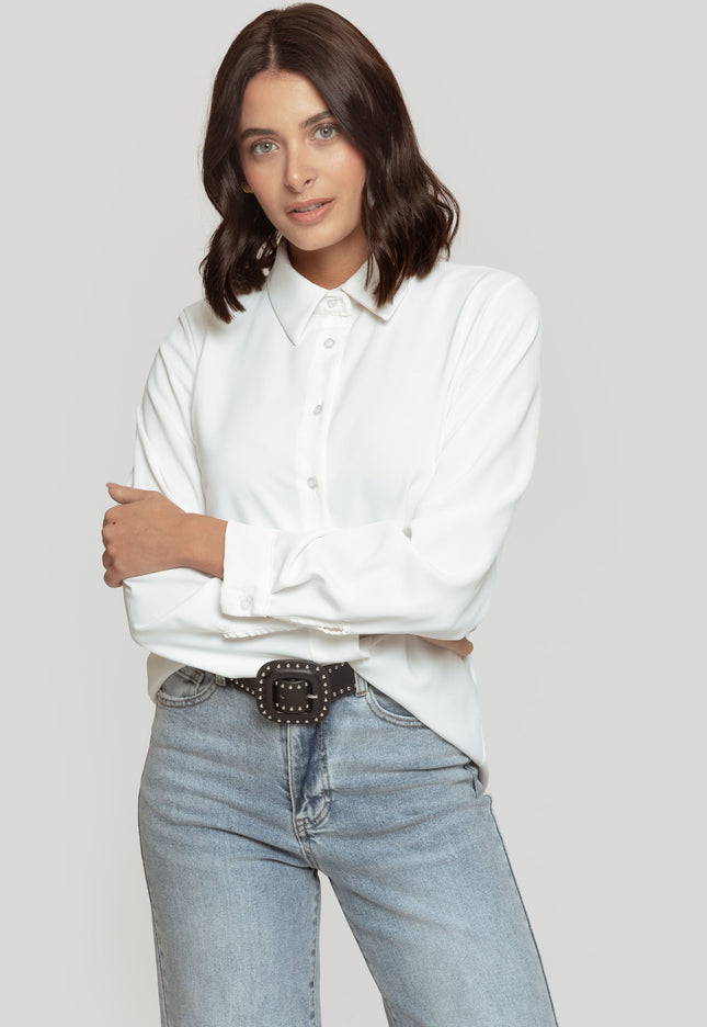 CAMISA ARMONIAS GASA