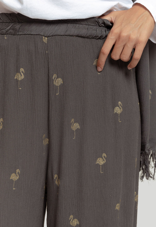 PANTALÓN MASSIMA GRAZIA CISNE