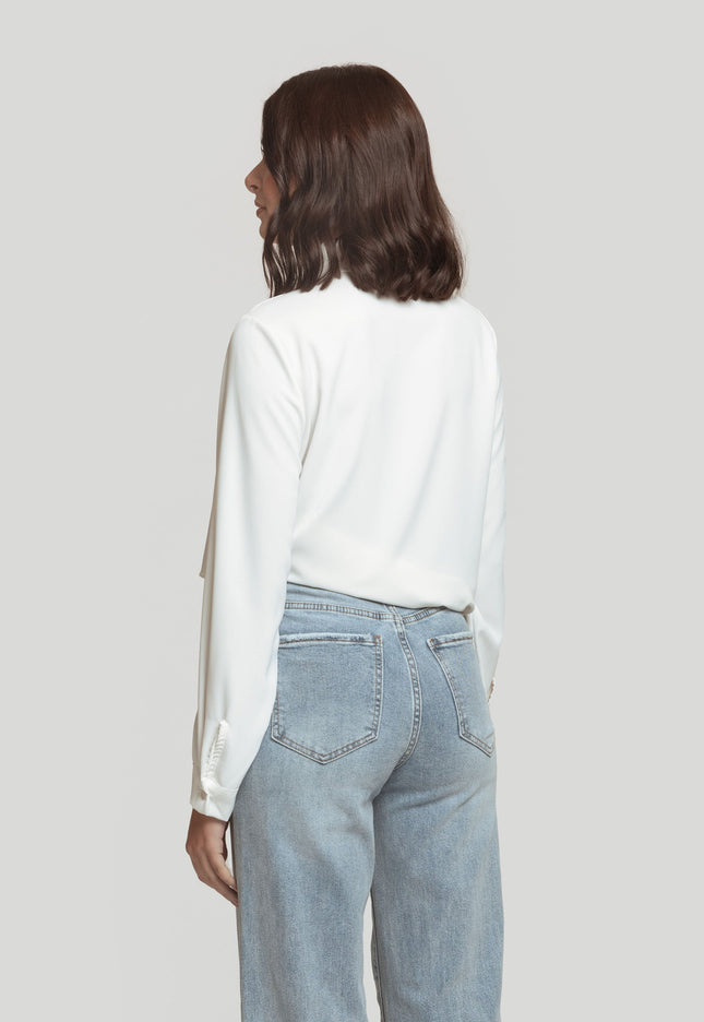CAMISA ARMONIAS GASA