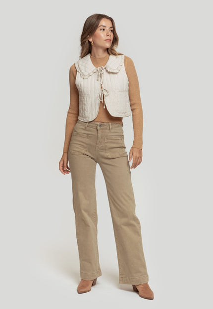 JEANS MASSIMA GRAZIA RECTO