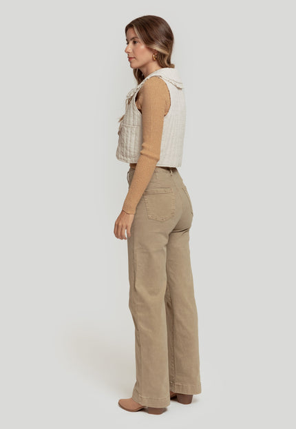 JEANS MASSIMA GRAZIA RECTO