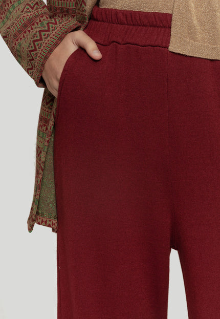 PANTALÓN MASSIMA GRAZIA BÁSICO