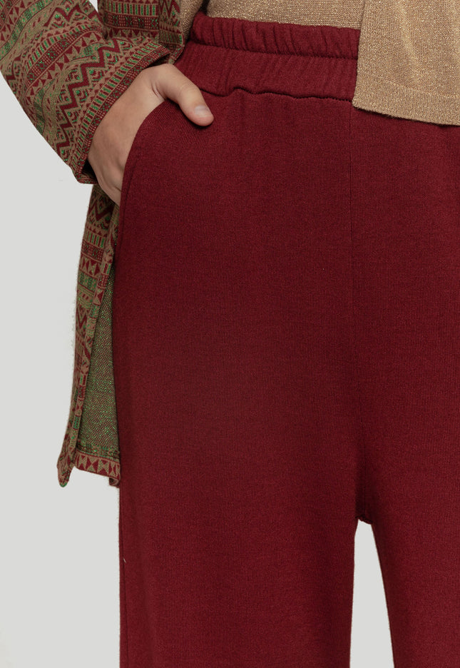 PANTALÓN MASSIMA GRAZIA BÁSICO