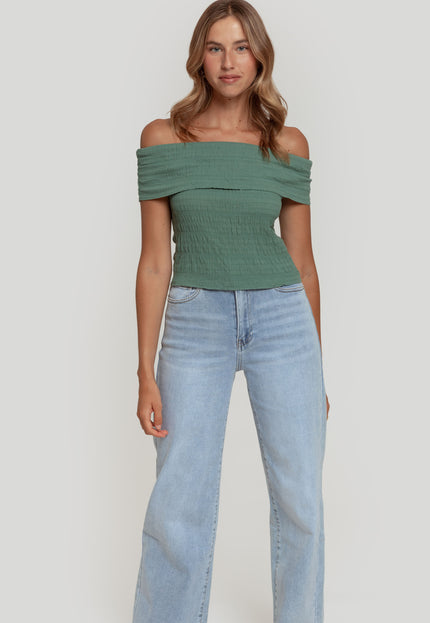 TOP MASSIMA GRAZIA TEXTURA