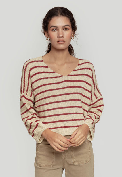 JERSEY MASSIMA GRAZIA CROPPED
