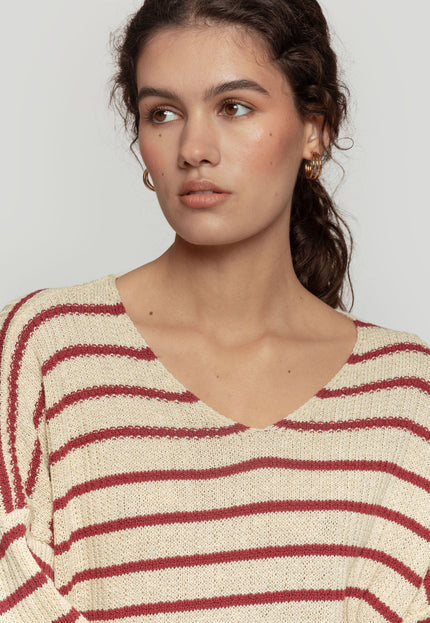 JERSEY MASSIMA GRAZIA CROPPED