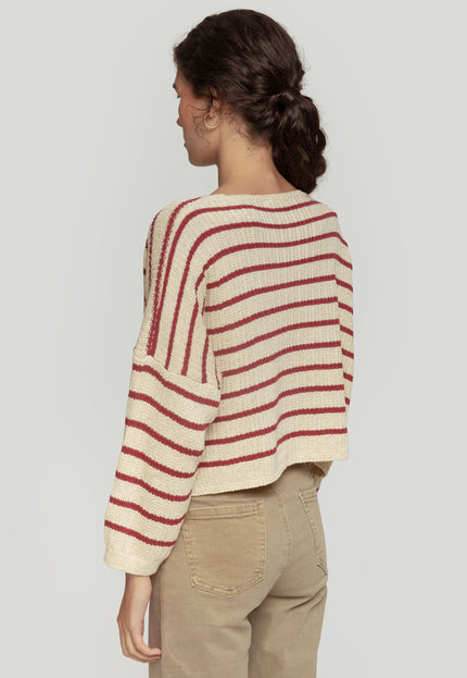 JERSEY MASSIMA GRAZIA CROPPED