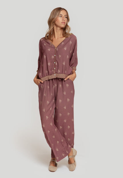 PANTALÓN MASSIMA GRAZIA BRILLOS