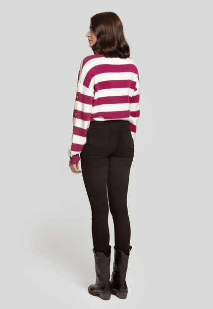 JEANS LAULIA PUSH UP