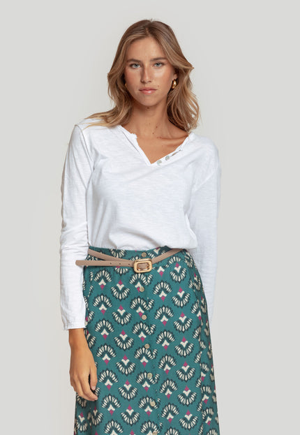 CAMISETA MASSIMA GRAZIA MEZCLA