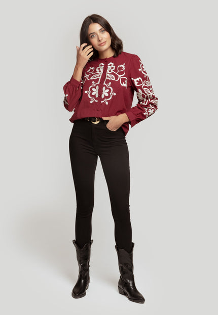 JEANS LAULIA PUSH UP
