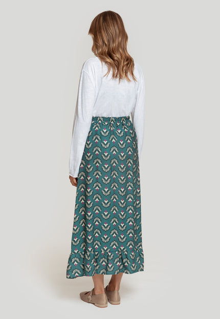 CAMISETA MASSIMA GRAZIA MEZCLA