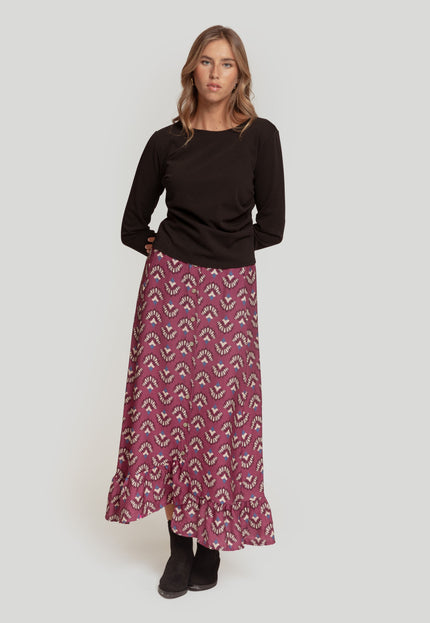 FALDA MASSIMA GRAZIA MAXI