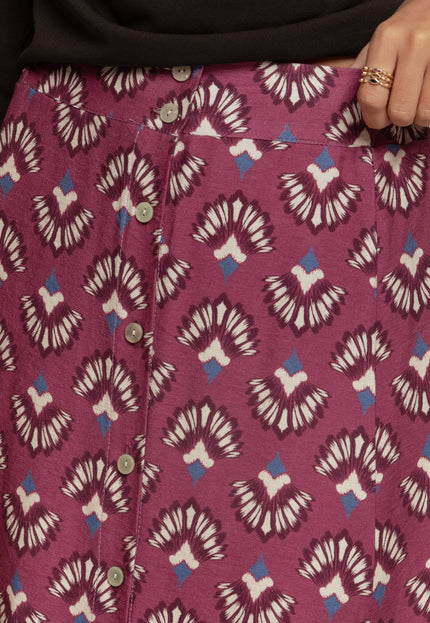 FALDA MASSIMA GRAZIA MAXI