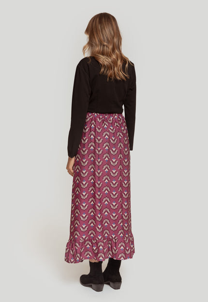 FALDA MASSIMA GRAZIA MAXI
